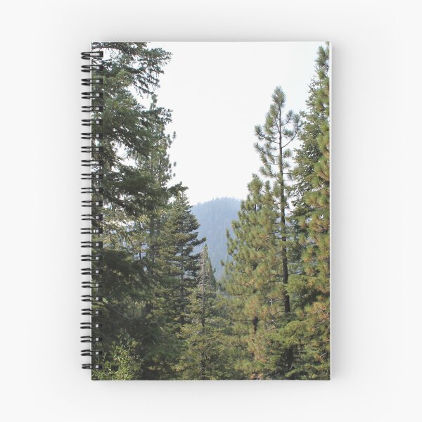 Item preview, Through the Forest designed and sold by Emily Hermann.
