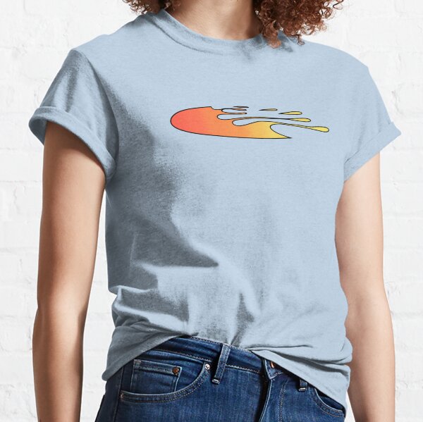 Mens Casey's Fishing Shirt Personalized Fishing T Shirt Classic T-shirt. By  Artistshot
