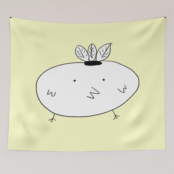 Item preview, Fancy Tomato designed and sold by Josephine Burdekin.