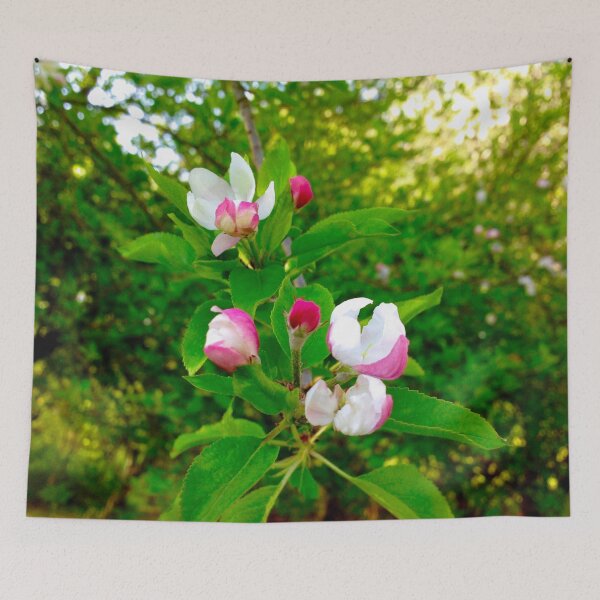 Item preview, Spring Brings Blossoms designed and sold by DDGolden.