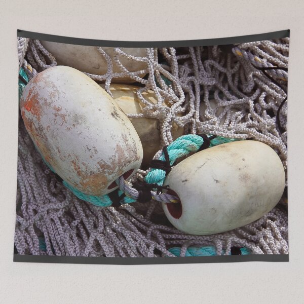 Item preview, Nets & Floats designed and sold by heatherfriedman.