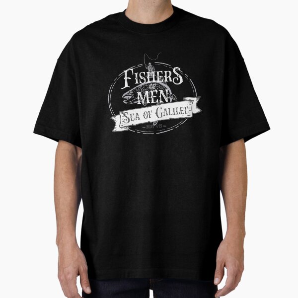 Item preview, Fishers of Men Sea of Galilee designed and sold by PincGeneral.