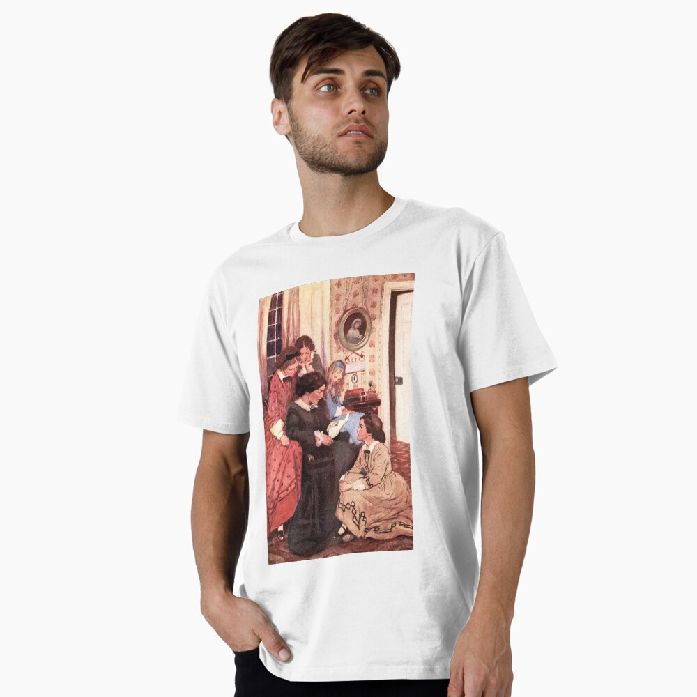 Item preview, Premium T-Shirt designed and sold by vintage-art.