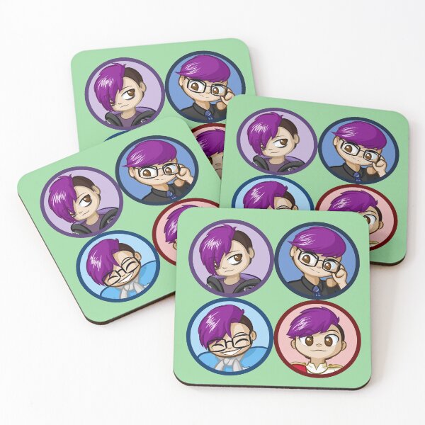 Item preview, Fam-I-L-Y Bubbles designed and sold by Mirishalyn.