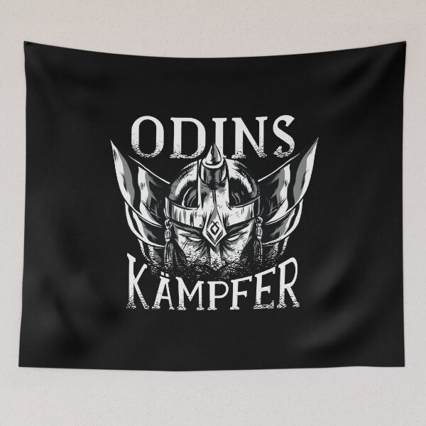 Item preview, Odin's fighter designed and sold by Timcito.