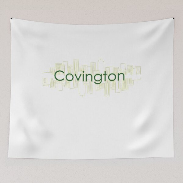 Item preview, Covington designed and sold by oleo79.