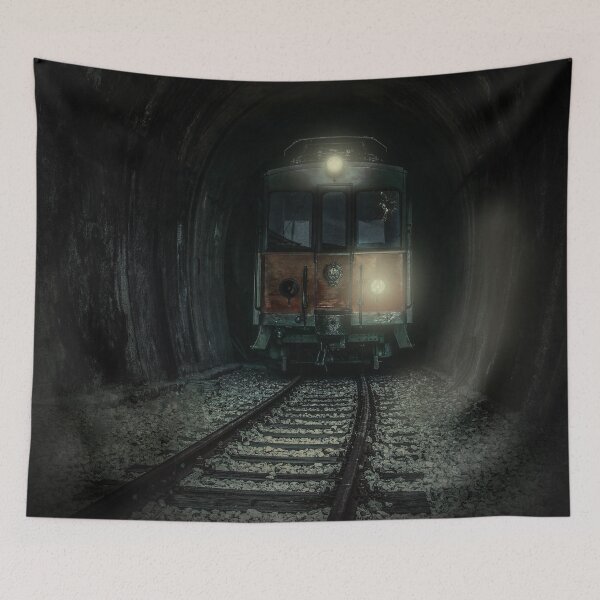 Item preview, Mysterious trip designed and sold by JBlaminsky.