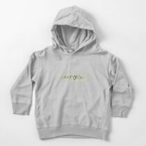 Lexington Toddler Pullover Hoodie