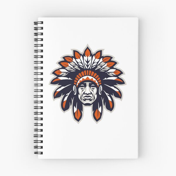 Item preview, Indian head designed and sold by mi-xo.
