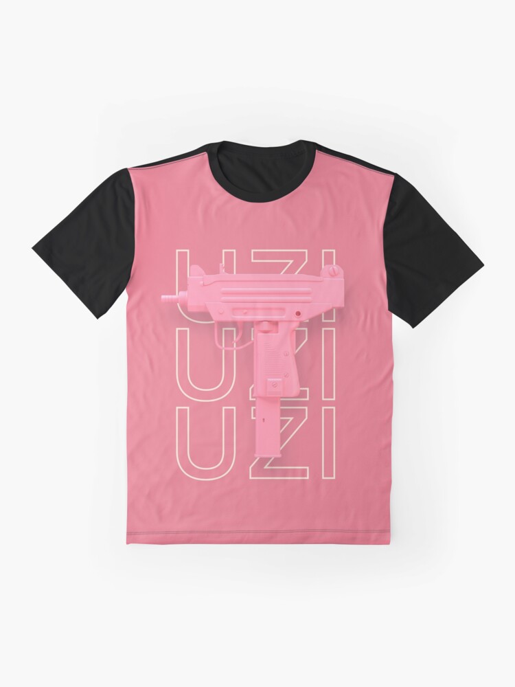 uzi shirt