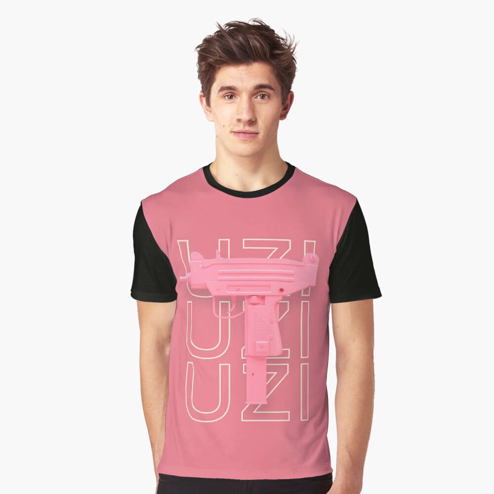 uzi shirt