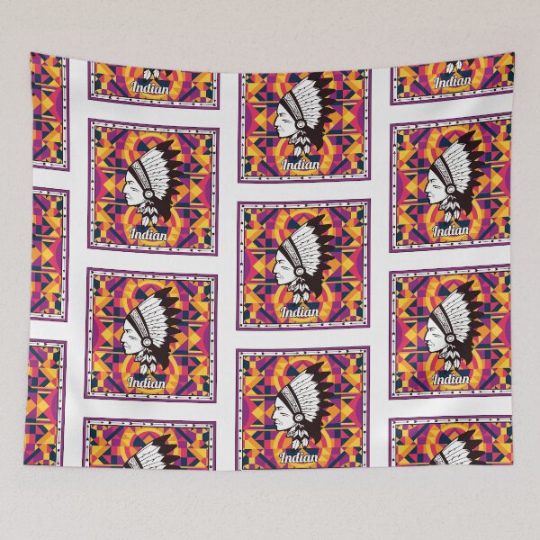 Item preview, Indian designed and sold by mi-xo.