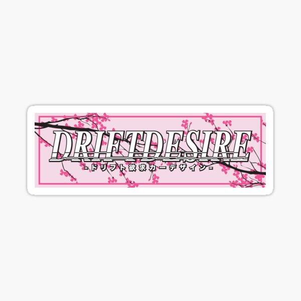Item preview, drift desrie blossom designed and sold by dannyboyb.