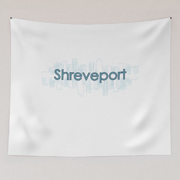 Item preview, Shreveport designed and sold by oleo79.