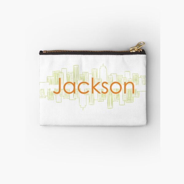 Item preview, Jackson designed and sold by oleo79.