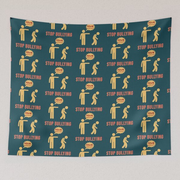 Item preview, Stop Bullying designed and sold by mainemonty.