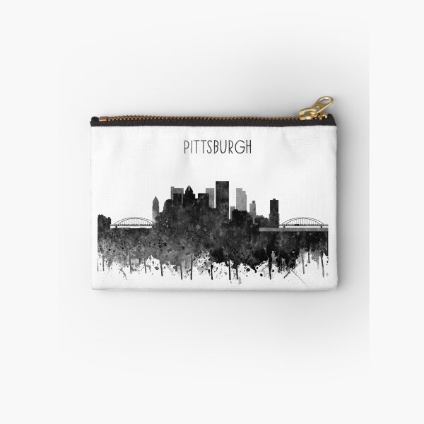 Item preview, Pittsburgh, Pittsburgh Skyline designed and sold by Rosaliartbook.