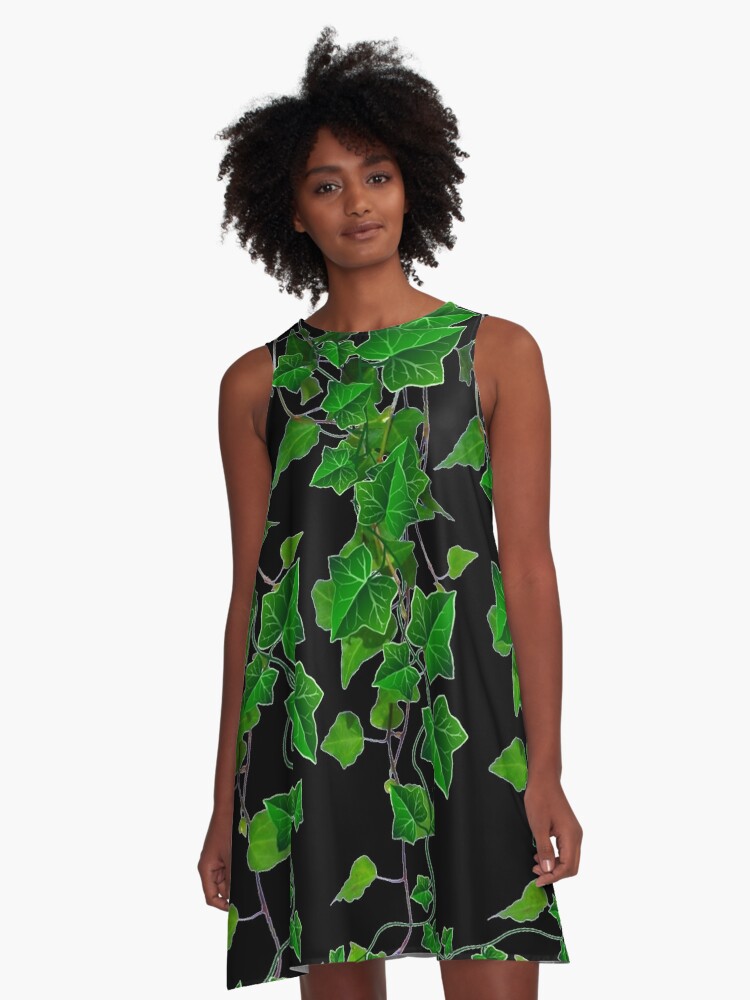 Hanging gardens outlet dress