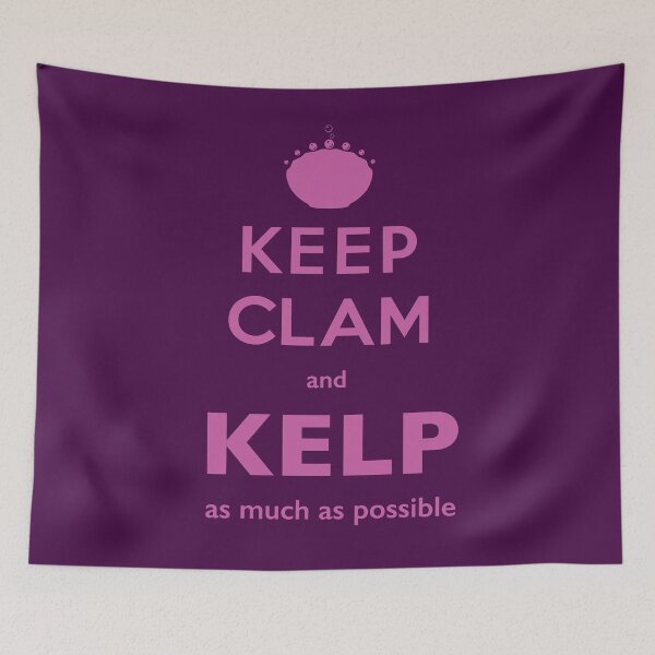 Item preview, KEEP KELP much designed and sold by ozzyme.