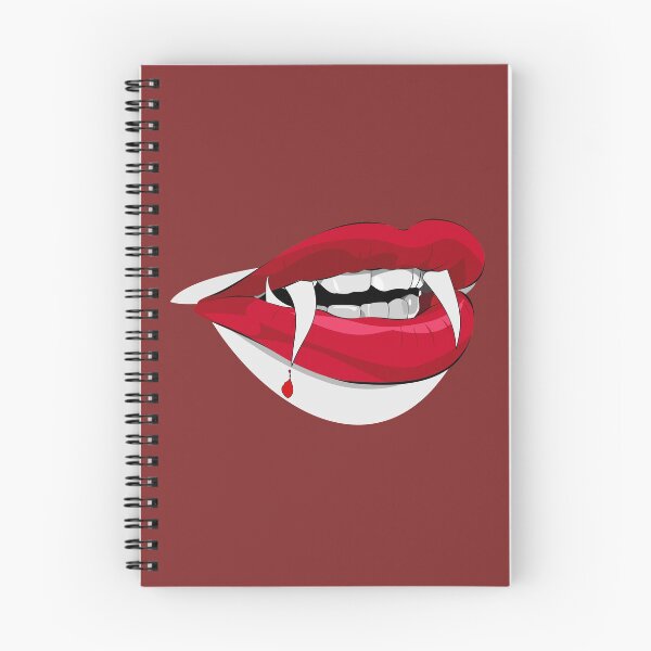 Item preview, Vampire Fangs designed and sold by videogamegenius.