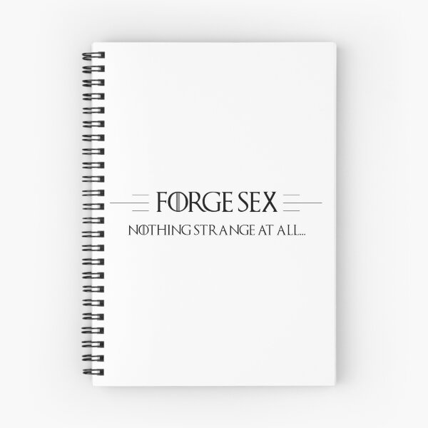 Item preview, ForgeSex - Gendrya GOT designed and sold by ResistantDesign.