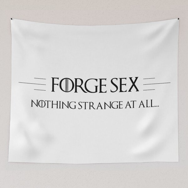 Item preview, ForgeSex - Gendrya GOT designed and sold by ResistantDesign.