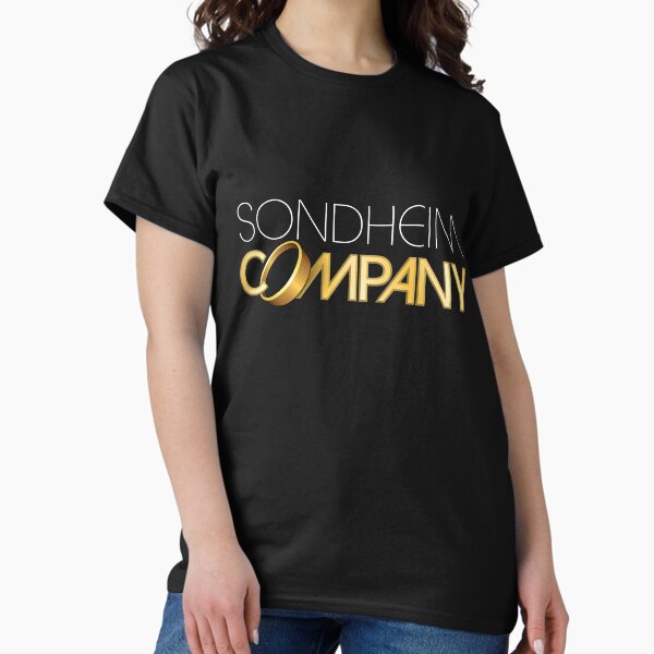Item preview, Sondheim's Company designed and sold by dcscar.