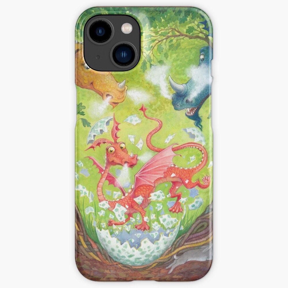 Item preview, iPhone Snap Case designed and sold by mydododied.