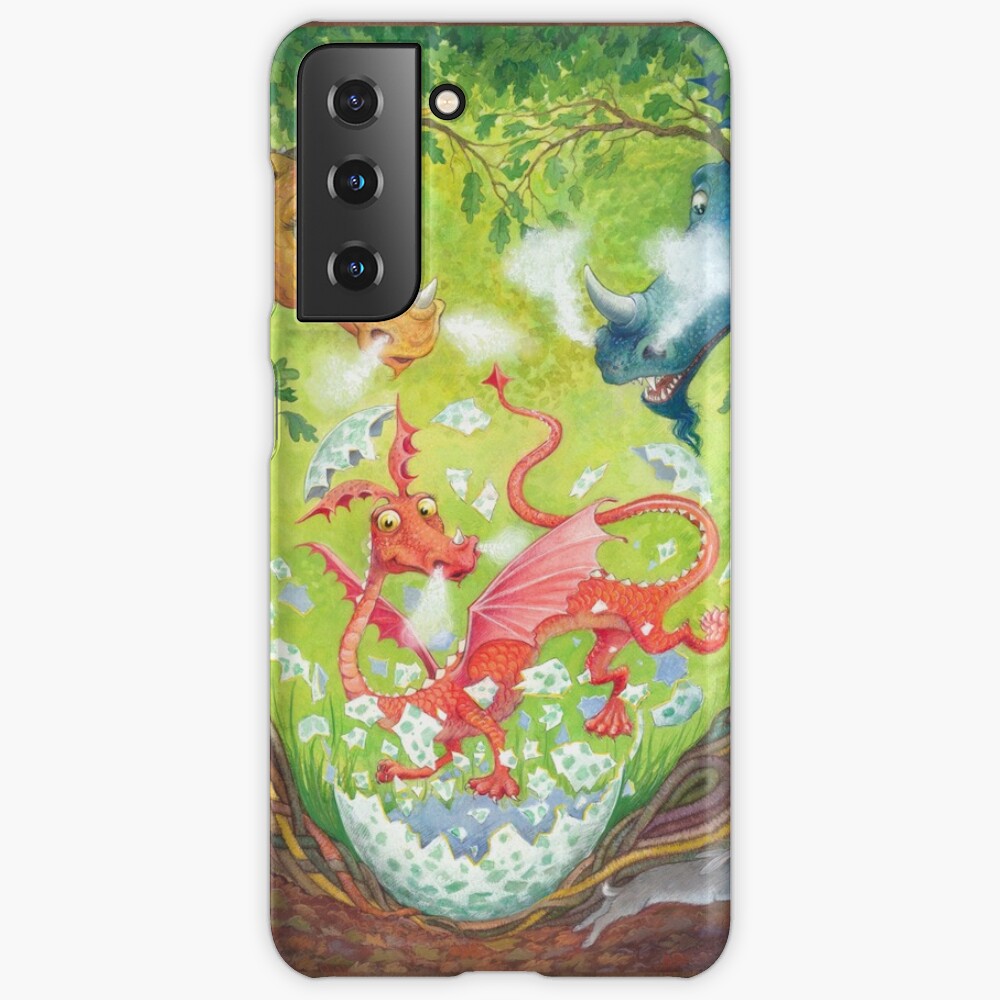 Item preview, Samsung Galaxy Snap Case designed and sold by mydododied.