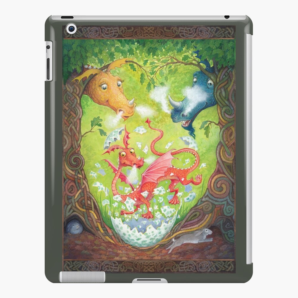 Item preview, iPad Snap Case designed and sold by mydododied.