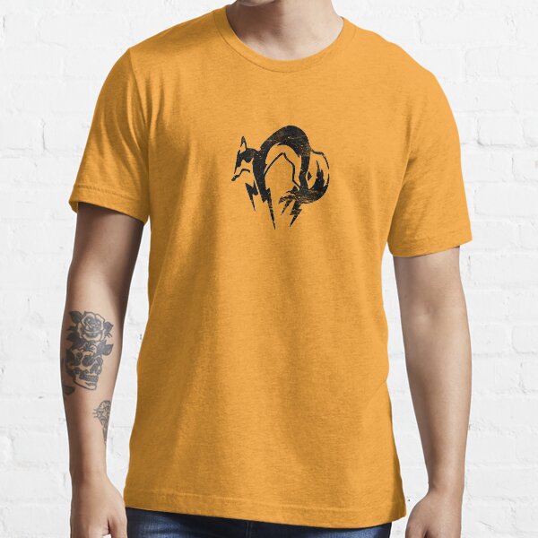 FOX HOUND Essential T-Shirt