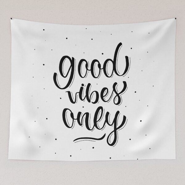 Item preview, Good vibes only designed and sold by madeintype.