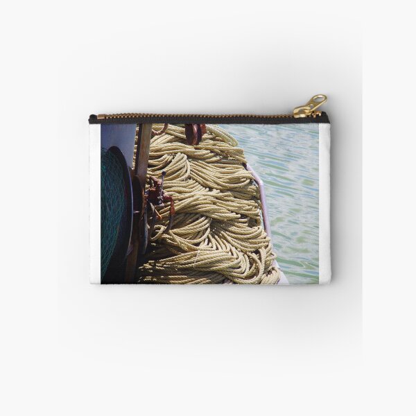 Item preview, A Boat Full Of Rope designed and sold by lezvee.