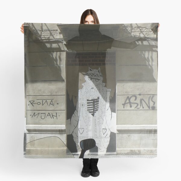 Item preview, Malaga Street Art - Biker designed and sold by DRS-Edinburgh.
