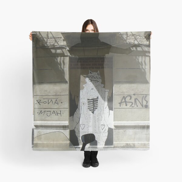 Item preview, Malaga Street Art - Biker designed and sold by DRS-Edinburgh.