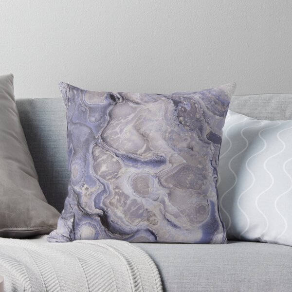 Item preview, "Uva Lava Dreams" Cuarzo Abstracto Mármol designed and sold by infinitygrafix.