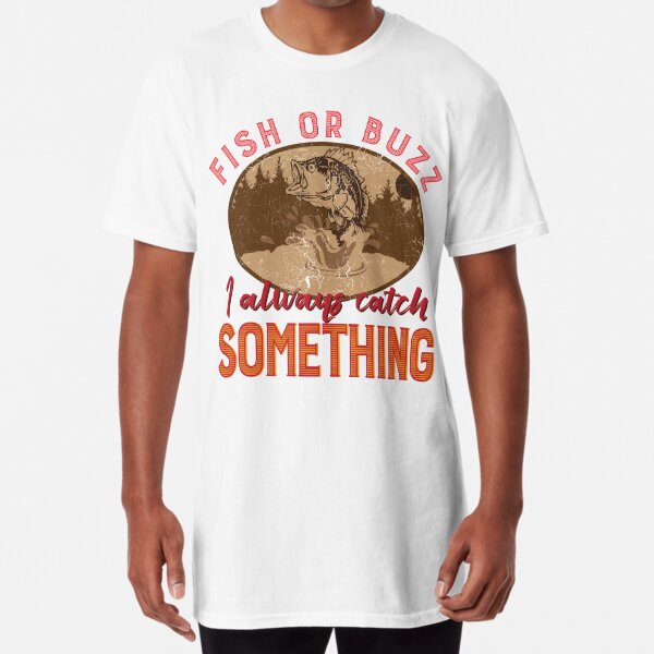 Funny Fishing Shirt - Sometimes I wonder if The Fish Are Thinking