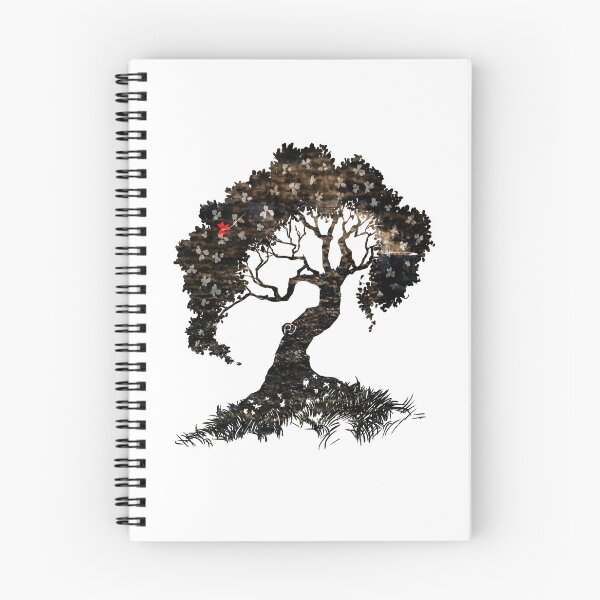 Aperçu de l'œuvre Treeeeeee! Arbre! Arbre! créée et vendue par packbawky.