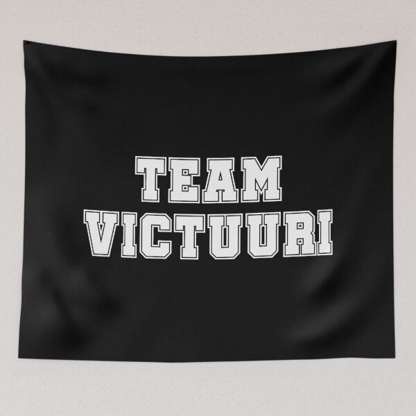 Item preview, Team Victuuri (White) designed and sold by AlexVR.