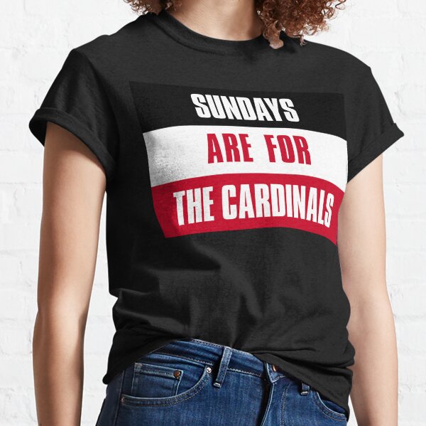 STL Cardinals T-Shirt – Shirtabulous STL