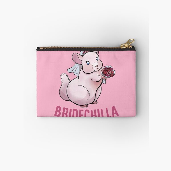 Item preview, Bridechilla, Not Bridezilla designed and sold by moogfox.