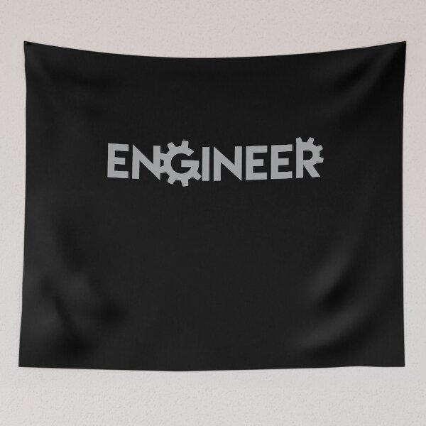 Item preview, Engineer technician mechanics science designed and sold by onrcnoz.