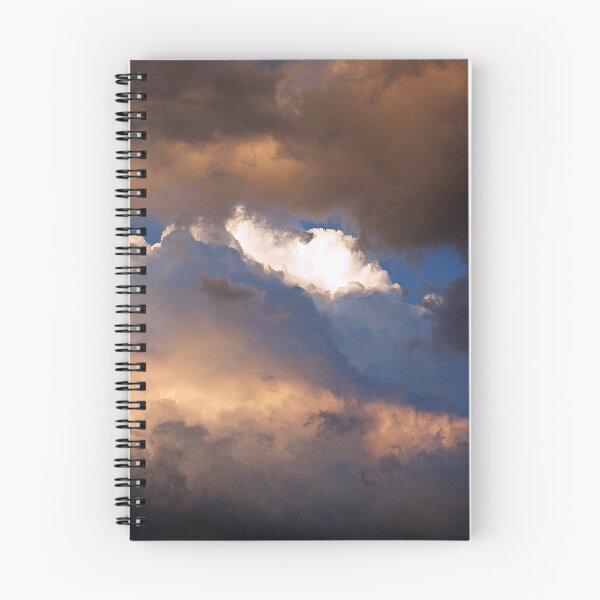 Item preview, Precurser to a Thunderstorm designed and sold by mrcoradour.