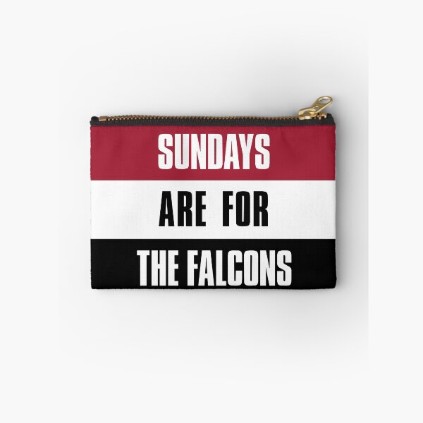 Item preview, Sundays are for The Falcons, Atlanta Football Fans designed and sold by elhefe.