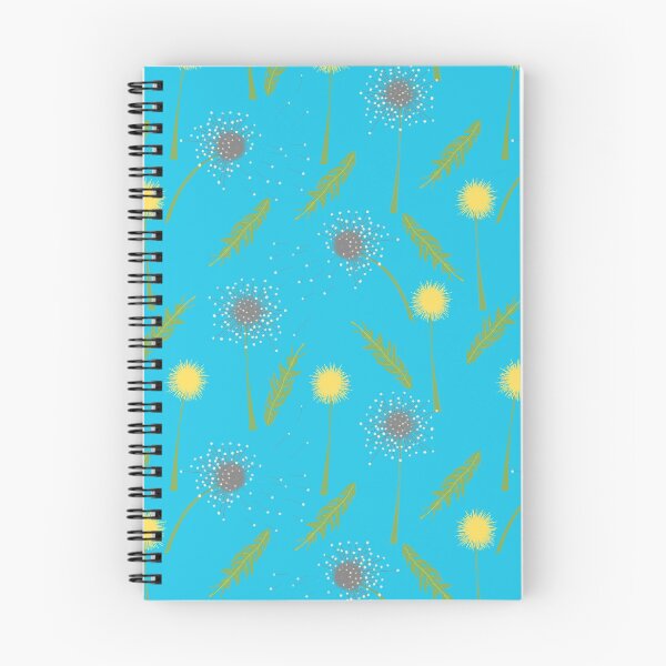 Item preview, Dandelion designed and sold by PatternLady.