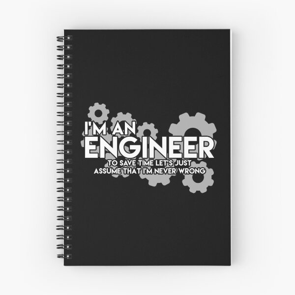 Item preview, I'm an engineer, I'm right designed and sold by onrcnoz.