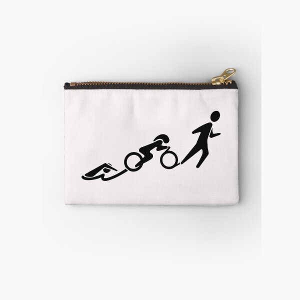 Item preview, Triathlon, marathon, swimming, cycling, running, designed and sold by Rautee.