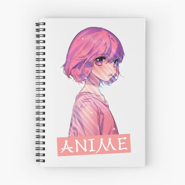 Item preview, Anime designed and sold by ReoAnime.