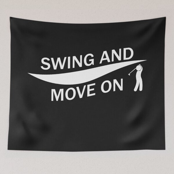 Item preview, Swing And Move On designed and sold by InspireGifts.