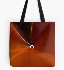 Tunnel Tote Bag